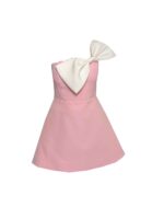 پیراهن مجلسی پلین - Image 4