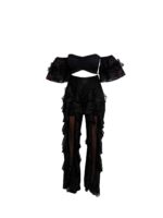 ست تاپ و شلوار پریا - Image 5