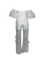 ست تاپ و شلوار پریا - Image 4