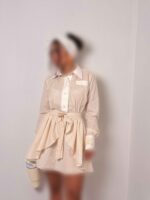 پیراهن اسپرت سی جون - Image 8