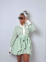 پیراهن اسپرت سی جون - Image 6