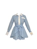 پیراهن اسپرت سی جون - Image 4