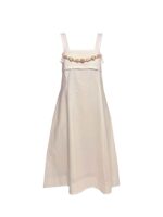 پیراهن لنین زنانه خنک و سبک