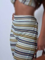 ست تاپ و شلوار لیندی - Image 17