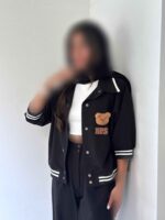 ست بامبر و شلوار جی جی - Image 12