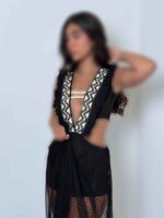 پیراهن ساحلی آفرودیت - Image 7