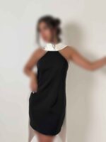 پیراهن مجلسی دلبر - Image 5