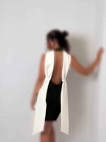 پیراهن مجلسی دلبر - Image 7