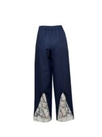 ست شومیز و شلوار چیکی - Image 10