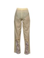 ست شومیز و شلوار چیکی - Image 4