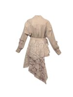 ست شومیز و شلوار چیکی - Image 6