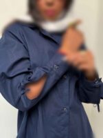 ست شومیز و شلوار چیکی - Image 13