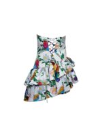 پیراهن مجلسی سوگل - Image 3