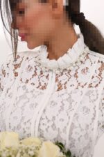 پیراهن آلبا کوتاه (فالانژ) - Image 6