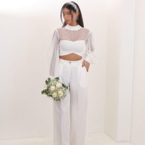 بلوز سالسا 2