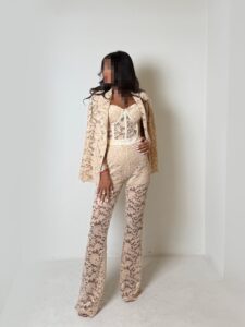 ترند شلوار زنانه بهار ۱۴۰۵ بشناسید تا شیکتر از همیشه دیده شوید