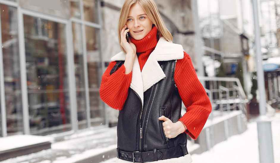 معرفی ۱۰ مدل پرفروش جلیقه زنانه برای خرید اینترنتی