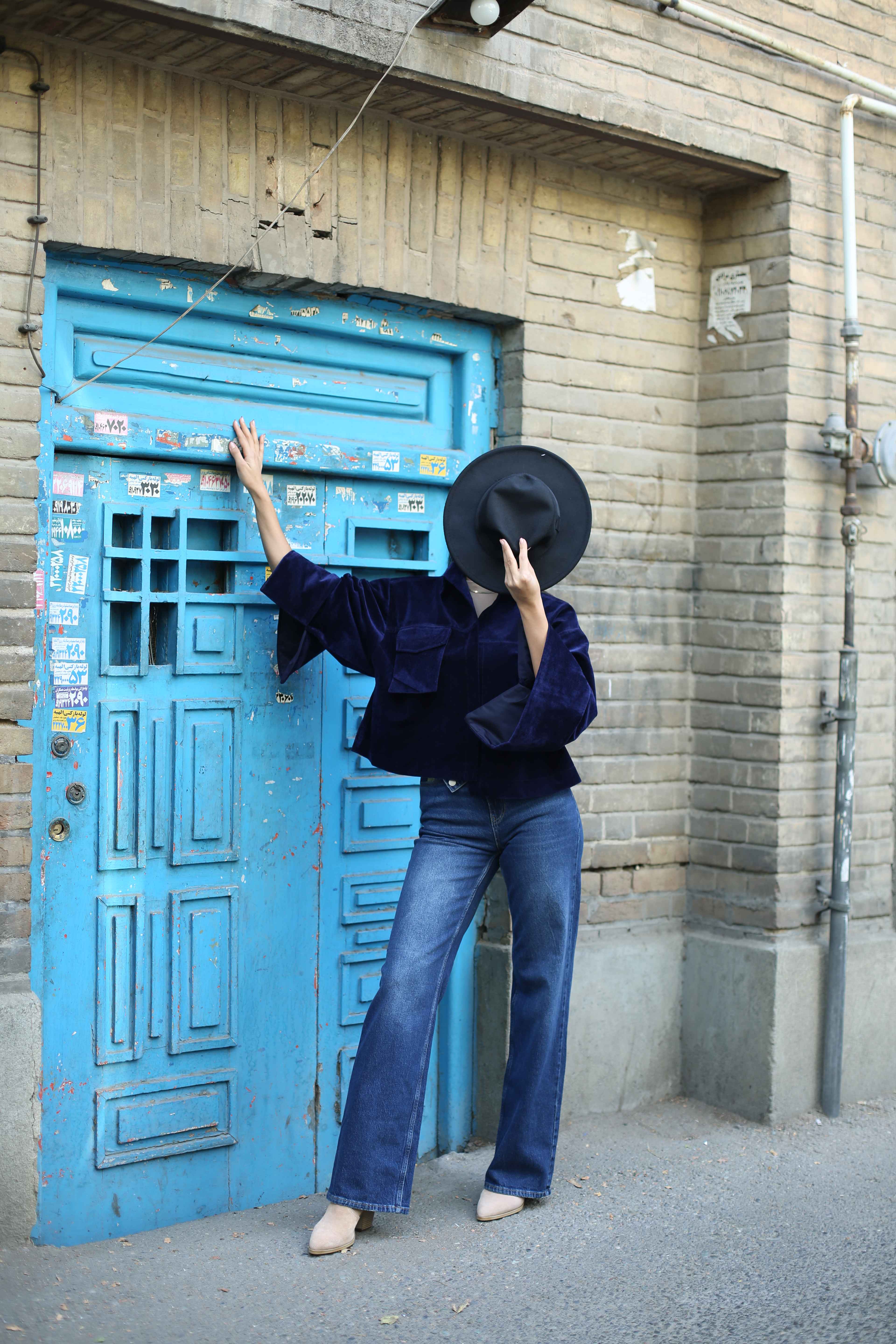 کت مرسده کت مرسده - Image 1