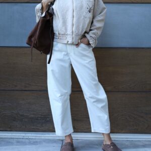 شلوار پرانتز