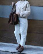 شلوار پرانتز - Image 2