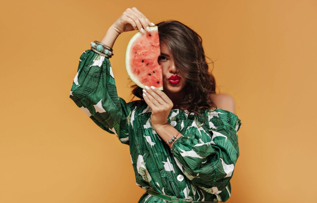 بهترین پیشنهادات برای مدل لباس شب یلدا زنانه