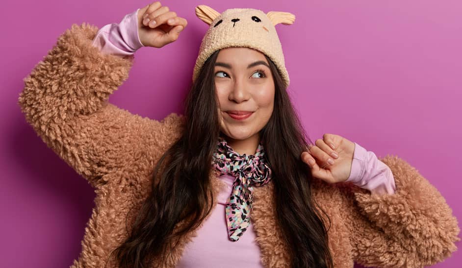 کت تدی (Teddy Coat)؛ نرم و دوست‌داشتنی