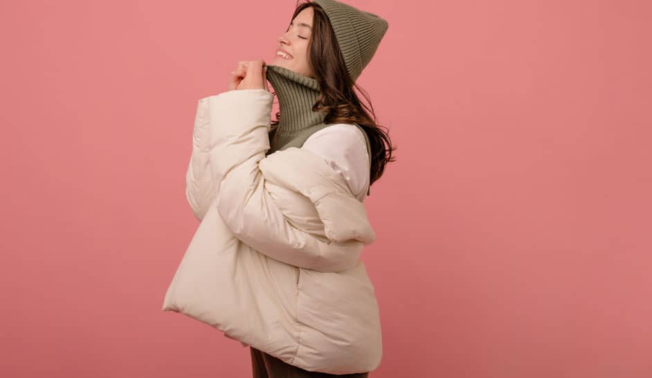کت پافر (Puffer Coat)؛ انتخابی گرم و مدرن