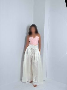 چی‌ چی گالری و معرفی جدیدترین مدل تاپ زنانه