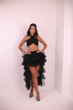 دامن چین تور