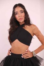 دامن چین تور - Image 3