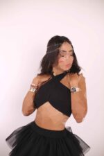 دامن چین تور - Image 4