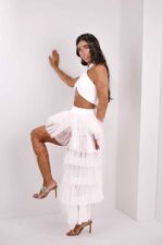 دامن چین تور - Image 7