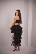 دامن چین تور - Image 2