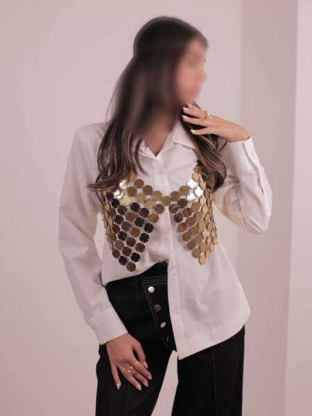 مدل لباس تولد با تور و پولک