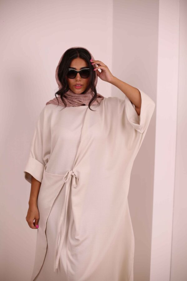 پیراهن گره - Image 5