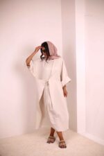 پیراهن گره - Image 3