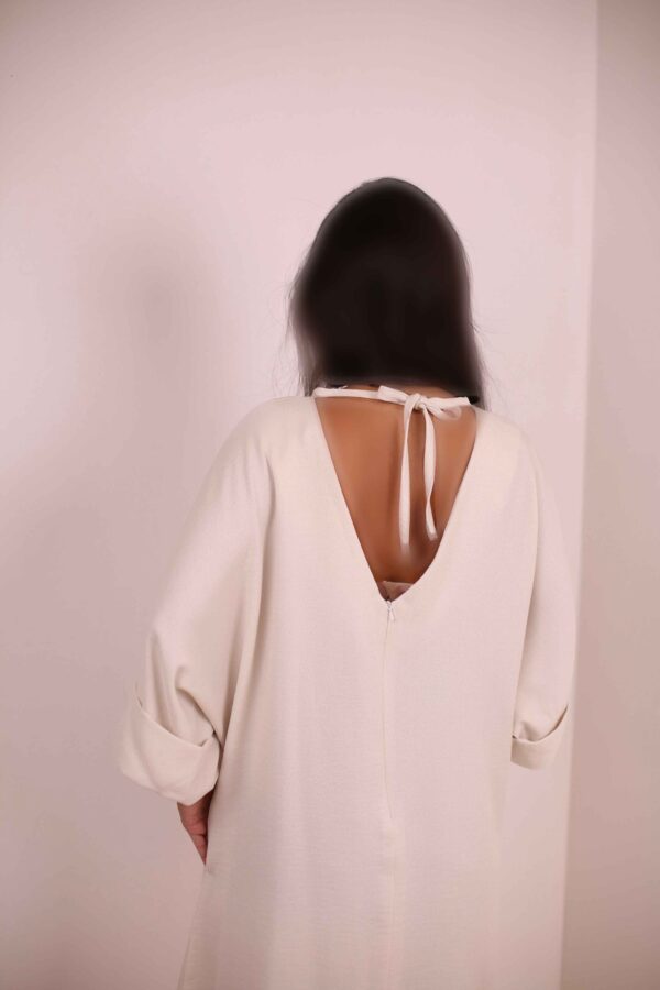 پیراهن گره - Image 6