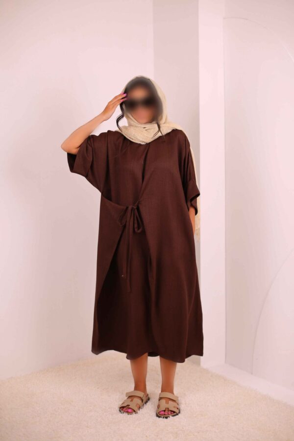 پیراهن گره - Image 1