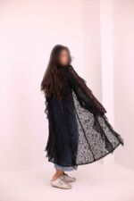 مانتو اسنیل بلند - Image 2