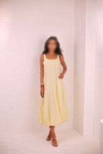 پیراهن بالون