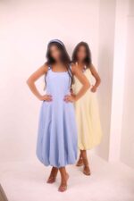 پیراهن بالون - Image 5