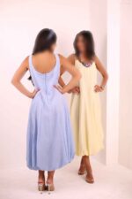 پیراهن بالون - Image 6