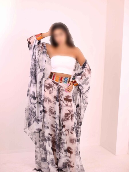 مدل لباس تولد حریر بلند