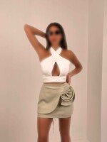 تاپ ساندارا مازراتی