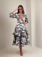 پیراهن نازین - Image 3