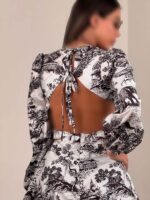 پیراهن نازین - Image 4