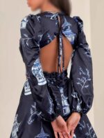 پیراهن نازین - Image 2