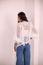 مانتو اسنیل کوتاه - Image 6