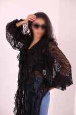 مانتو اسنیل کوتاه - Image 4