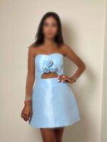 پیراهن سه گل - Image 4